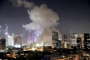 حملات موشکی ایران به رژیم اشغالگر صهیونیستی