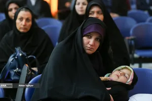 افتتاحیه طرح کنشگری رسانه&zwnj;ای دانشگاه آزاد اسلامی در هچیرود