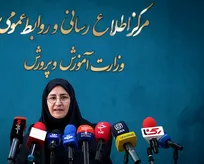برگزاری آزمون برای کلاس‌اولی‌ها خلاف اصول تعلیم و تربیت است