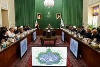 طرح کالابرگ الکترونیک باید آبان‌ماه اجرا شود/ اولویت مجلس، تأمین معیشت بر اساس برنامه هفتم پیشرفت است