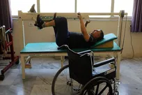 امکان دریافت خدمات توانبخشی در منزل برای جانبازان جنگ رمضان