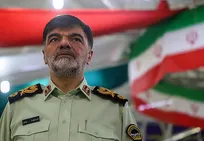 سردار رادان: راه شهدای «جنگ رمضان» را با اقتدار ادامه می‌دهیم