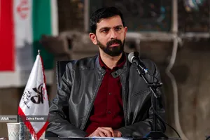 شانزدهمین نشست خبری جشنواره فیلم عمار