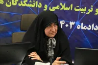 تربیت در رویکرد اسلامی به رشد و شکوفایی استعداد‌های انسان توجه دارد