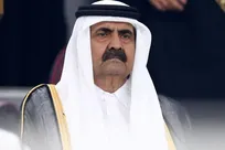 شیخ حمد بن خلیفه امیر سابق قطر درگذشت