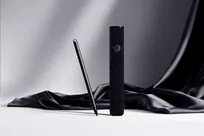 قلم هوشمند موتورولا گوشی تاشو را به بوم طراحی تبدیل می‌کند