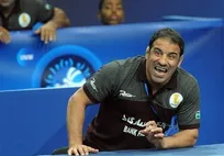 کریم کاکاحاجی همسایه امیر توکلیان در JSW شد! / برپایی اردوی هندی‌ها در مشهد