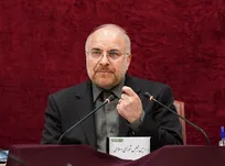 Ghalibaf Threatens Hormuz Strait Closure Amid Ongoing US Port Blockade
