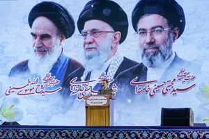 گرامیداشت شهدای جنگ رمضان