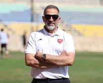 اعلام آمادگی فیزیوتراپیست پرسپولیس برای انجام خدمت فیزیوتراپی به مصدومان حملات جنگ تحمیلی