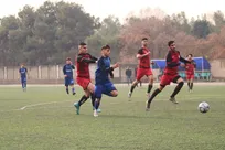 لغو مسابقات فوتبال استان تهران در روز چهارشنبه