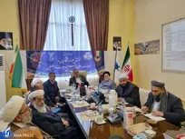 محکومیت اقدام تروریستی کرمان از سوی دفتر تقریب مذاهب اسلامی دانشگاه آزاد