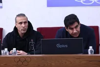 امیری: نفراتی که هنوز به اردو نیامدند را در اختیار فدراسیون می‌گذارم/ چوب بی نظمی‌ها را در لیورپول خوردیم