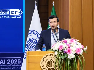 گسترش همزمان زیرساخت و تربیت نیروی انسانی توانمند هوش مصنوعی را ارزش آفرین می‌کند