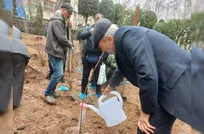 رئیس دانشگاه تهران: دشمن حتی کودکان را هدف قرار داد