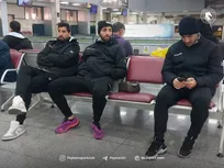 دردسر جدی پیکان برای بازی جام حذفی در گچساران و دیدار با خیبر در لیگ برتر