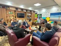 برگزاری کمیته فنی فدراسیون شمشیربازی/ برنامه‌ریزی ویژه‌ با هدف ارتقای عملکرد و کسب موفقیت در بازی‌های آسیایی