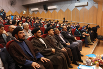 جشنواره &laquo;مهر فناوری ۱۴۰۵&raquo; در واحد تهران جنوب برگزار شد؛ از تأکید بر مهارت&zwnj;آموزی و دانشگاه مساله&zwnj;محور تا بررسی فرصت&zwnj;های کارآفرینی و فناوری