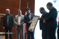 ارسال ۱۲ هزار و ۵۲۵ اثر به دبیرخانه جشنواره قلم ۶