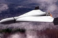 انهدام یک فروند پهپاد انتحاری لوکاس در منطقه بوئین‌زهرا