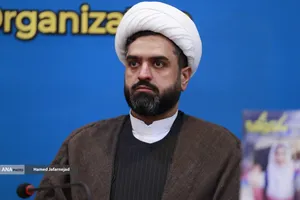 رونمایی از پوستر مسابقه بین&zwnj;المللی نقاشی &laquo;سورنا&raquo; با موضوع &laquo;ایران از نگاه کودکان ایرانی داخل و خارج از کشور&raquo;