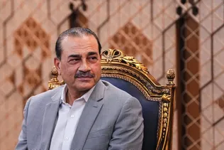 فرمانده ارتش پاکستان به تهران وارد شد