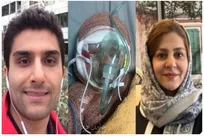 «کیان» برادر «رایانِ» دو ماهه زنده است