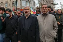 ملت ایران هرگز زیر بار قلدری نخواهد رفت