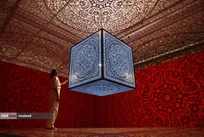 تصاویر منتخب هفته در جهان