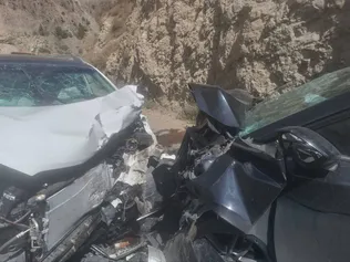جزئیات تصادف خودرو هایما در جاده هراز پس از انتشار ویدئوی لحظه برخورد در فضای مجازی
