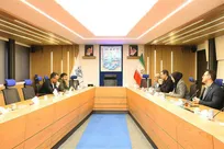 امضای تفاهم‌نامه همکاری سازمان امور دانشجویان و فدراسیون کشتی