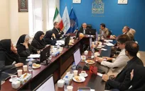 جوانان را کنار اساتید قرار دهید؛ آینده پژوهش از این مسیر ساخته می‌شود