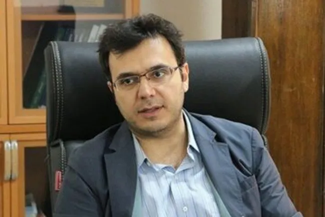 شالچی: بیش از ۵۰ میلیون نفر در سراسر جهان در صنایع خلاق فعالیت می‌کنند