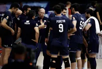 لیگ ملت‌های والیبال| زور شاگردان پیاتزا به ژرمن‌ها نرسید/ دانش‌دوست مصدوم بعدی