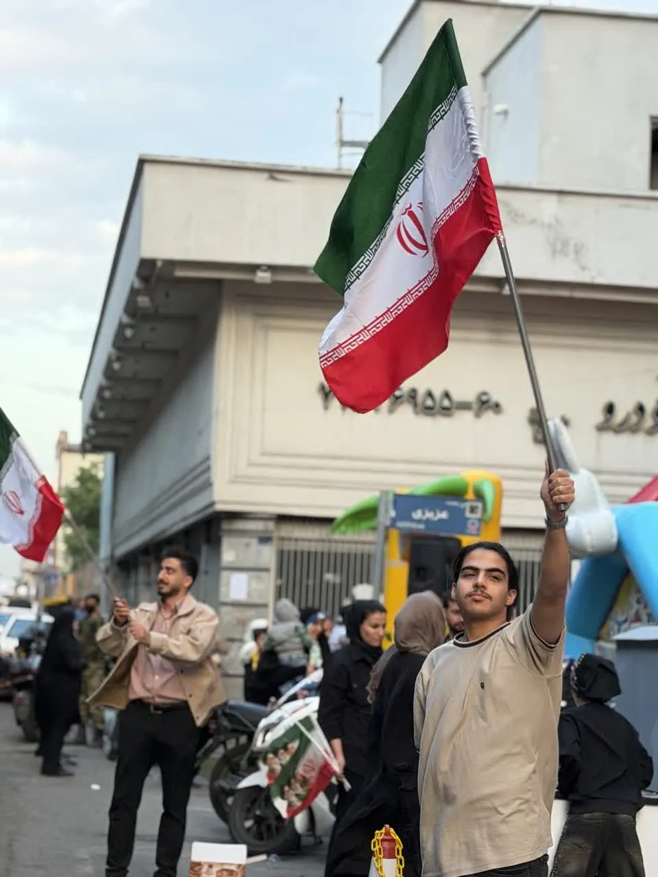 دانشگاه آزاد تهران مرکزی