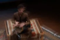 نفس تازه در موسیقی اقوام دمیده شد