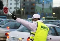 پلیس راه قم تمهیدات ترافیکی تشییع رهبر شهید را اعلام کرد