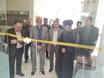 گشایش مرکز مدیریت مهارت‌آموزی و مشاوره شغلی دانشگاه آزاد تاکستان