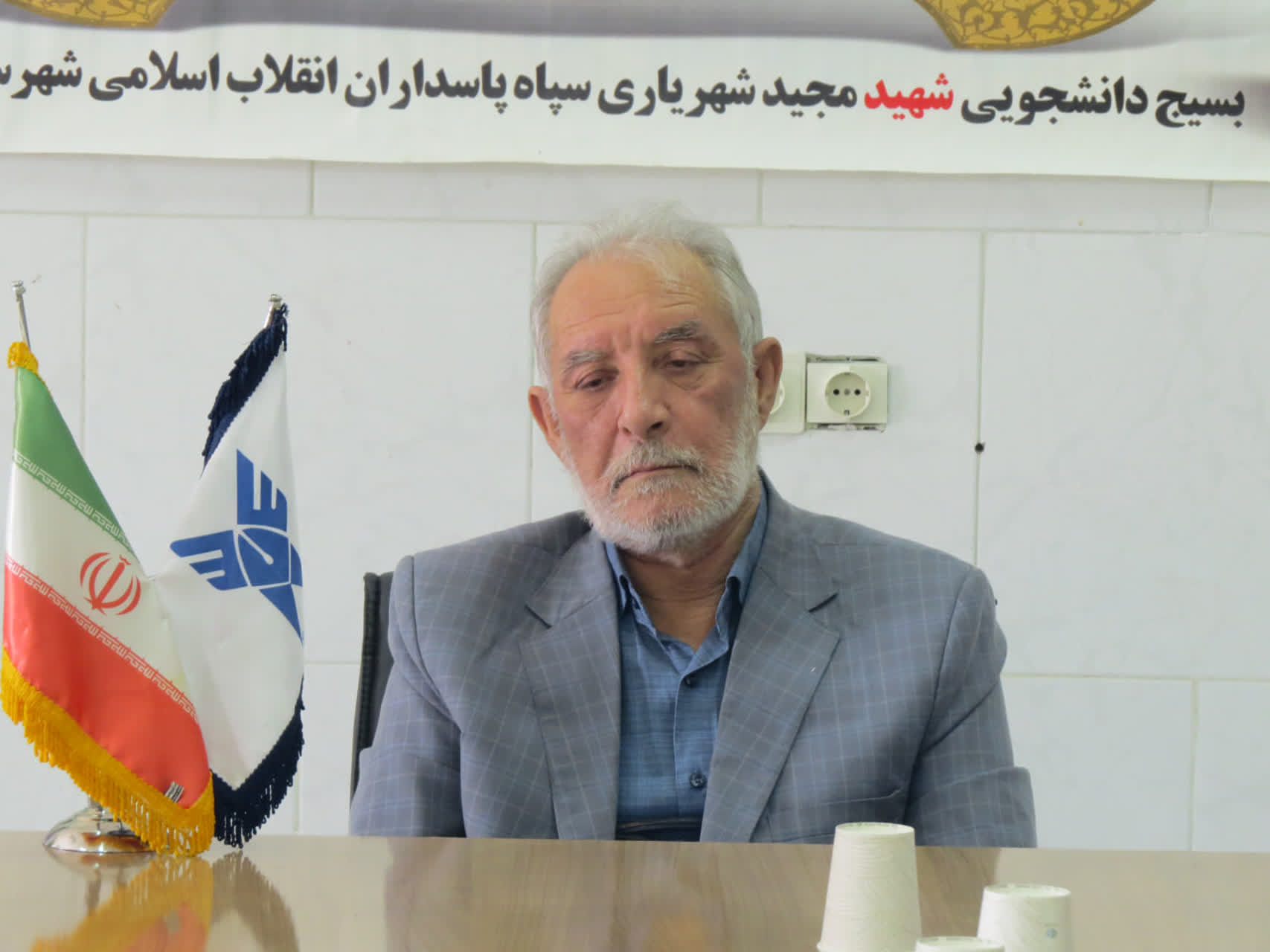 دفاع مقدس؛ دانشگاه انسان‌ساز/ شهید چمران نمونه‌ای روشن از پیوند علم، ایمان و مسئولیت اجتماعی بود