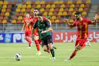 ۳ امتیاز برای ذوب آهن پسا حدادی فر/توقف خیبر مقابل فولاد