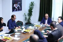 میراسماعیلی: جودو شرایط متفاوتی دارد و تازه جان گرفته/ کویت و عربستان دیگر زنگ تفریح نیستند