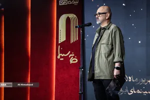 گرامیداشت روز ملی سینما
