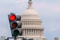 پایان بن‌بست در کنگره آمریکا؛ لایحه بازگشایی دولت به کاخ سفید ارسال شد