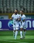 گزارش تصویری سرخابی ها