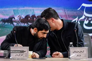 هشتمین روز جشنواره&zwnj; چهل&zwnj;وچهارم فیلم فجر