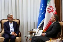همکاری وزارت علوم و نفت برای بازسازی پساجنگ تقویت می‌شود