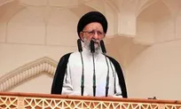 امام جمعه گرگان : کشورهای اسلامی نباید خاک خود را در اختیار دشمنان خونی امت قرار دهند