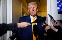 ترامپ: اگر من رئیس‌جمهور نمی‌شدم همه شرکت‌های خودروسازی ورشکسته می‌شدند/ من قیمت تخم‌مرغ را پایین آوردم!