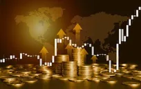 فرار سرمایه گذاران از بازار جهانی طلا