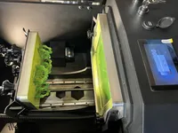 ساخت محصولی فناورانه که هزینه‌ تولید طلا و زیورآلات را کاهش می‌دهد